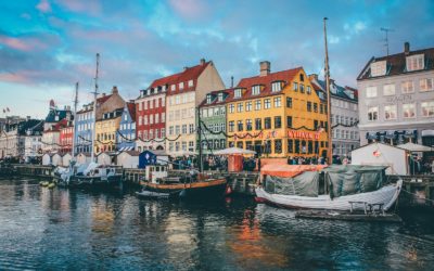 Le Danemark